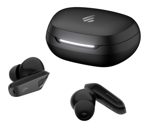 Edifier NeoBuds Pro 3 ANC czarne - 1535745 - zdjęcie 3